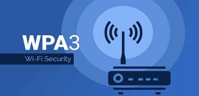 ¿Qué es WPA3?