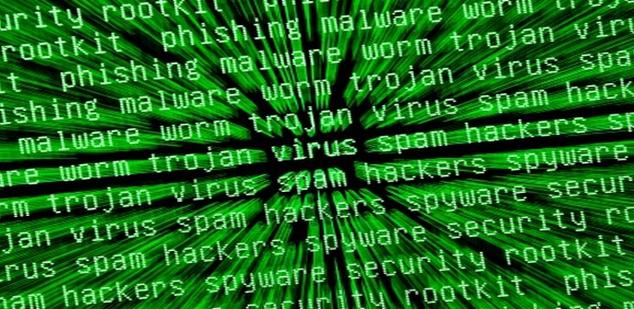 El malware Matsnu utiliza RSA para cifrar la información robada