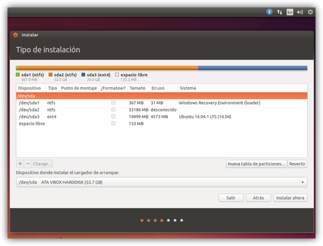 Windows 10 Ubuntu Dual-Boot tutorial foto 4