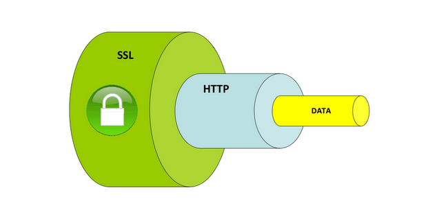Tráfico HTTPS