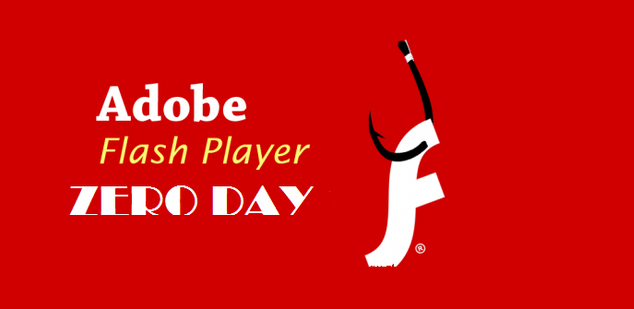 Zero Day en Adobe Flash Player