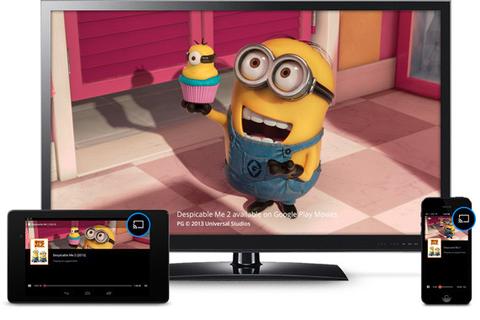 SmartTv y Chromecast - BLOG - Los mejores gadgets para convertir tu televisor en una SmartTV
