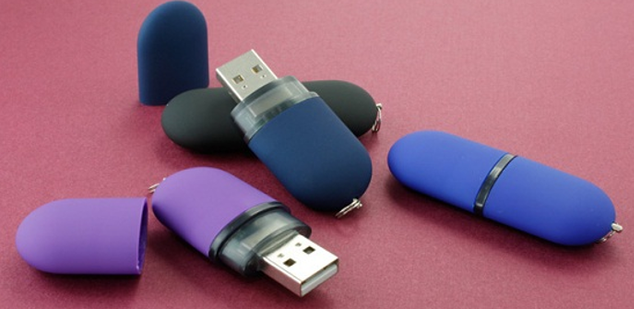 Cómo eliminar datos de forma segura de una memoria USB Memorias-USB