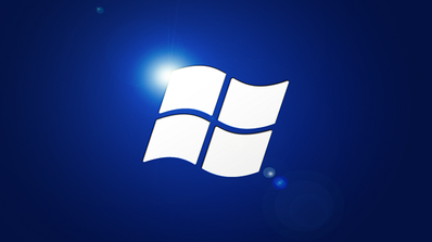 Logotipo de Windows