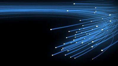 Despliegue de fibra