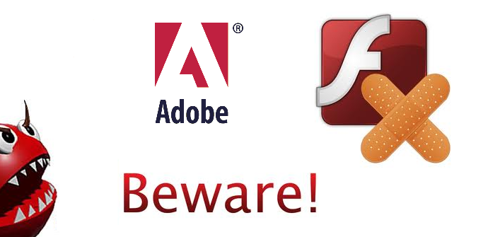 Actualización de Adobe Flash Player