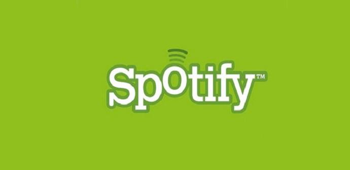 Logotipo de Spotify