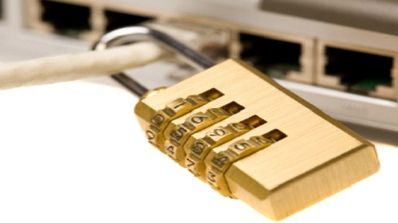 Una conexión a Internet segura y protegida