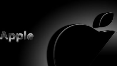 Logotipo de Apple
