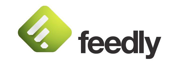 Feedly - Logotipo