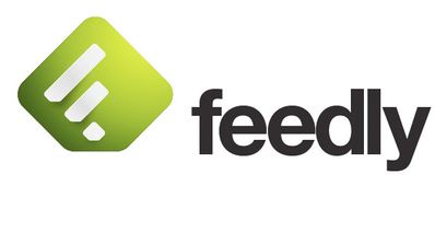 Feedly - Logotipo