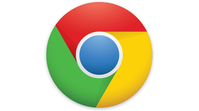 Logotipo de Google Chrome