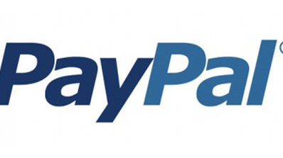 Logotipo de PayPal