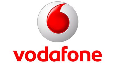 Vodafone - Imagen corporativa