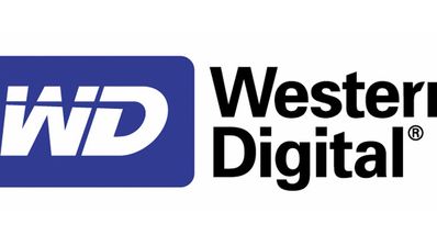 Logotipo de Western Digital