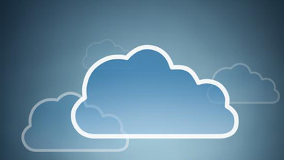 Imagen de una nube