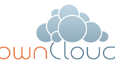 Logo de OwnCloud