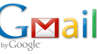 Logotipo de Gmail