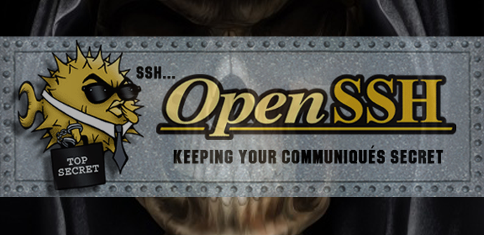 OpenSSH - Fallo de seguridad