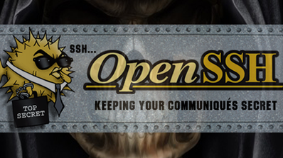 OpenSSH - Fallo de seguridad