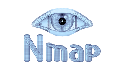 Logotipo Nmap