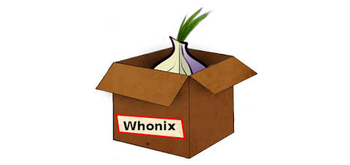 Whonix, distribución linux para permanecer anónimos en la red