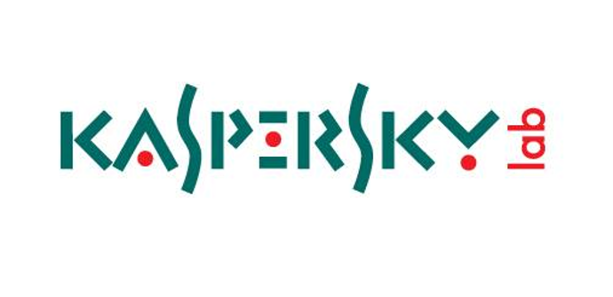 Logotipo de Kaspersky