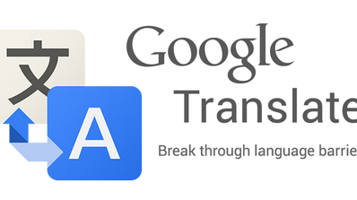 Google Translate