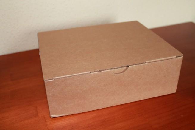 Imagen de la caja interna que contiene los Devolo dLAN 500 WiFi