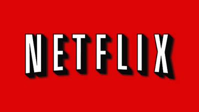Logotipo de Netflix