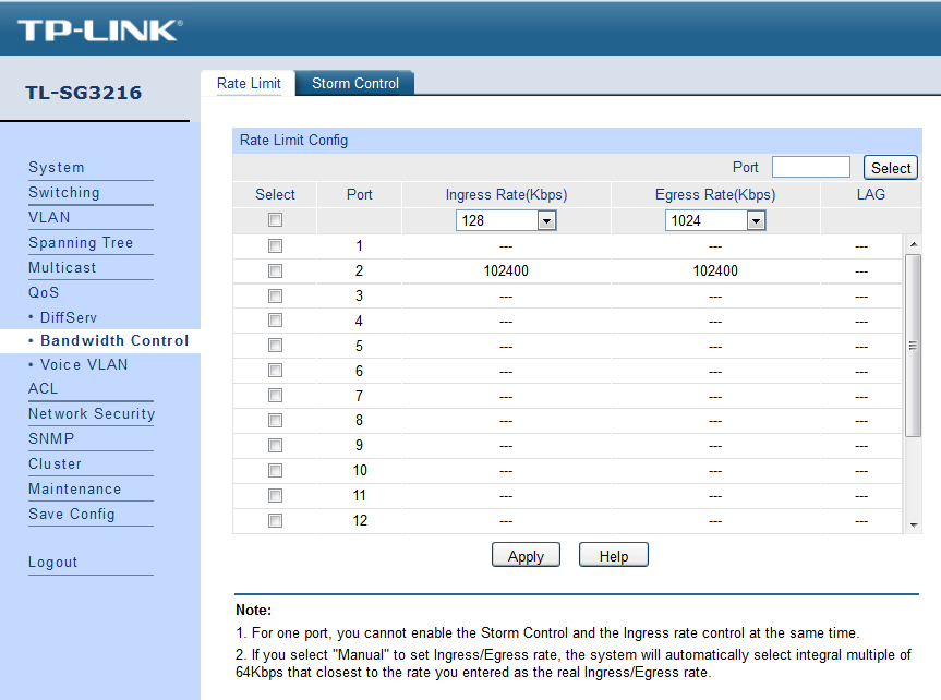 TP-LINK_TL-SG3216_bandwidth_limiter_firm