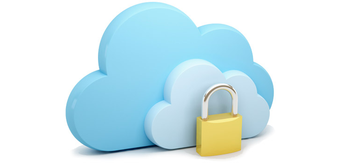 Cloud Computing - Cloudfogger Security
