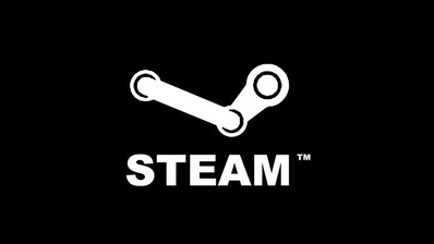 Logo de Steam