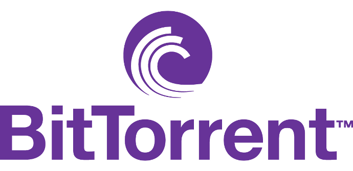 Logotipo BitTorrent