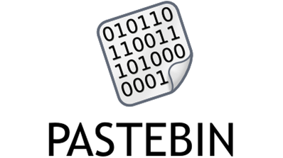 Imagen de Pastebin