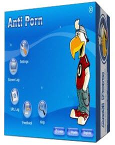 Filtros anti-porno para proteger a los menores en internet