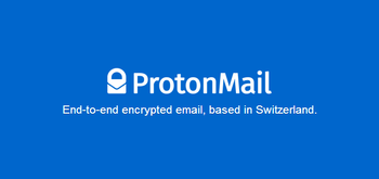 Conoce ProtonMail Bridge, servicio cifrado compatible con Outlook, Apple Mail y Thunderbird