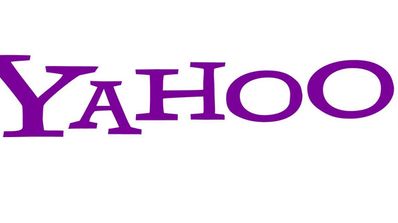 Logotipo de Yahoo