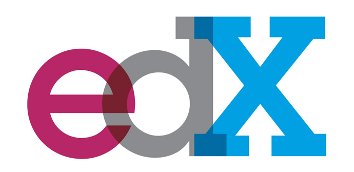 Logotipo edX