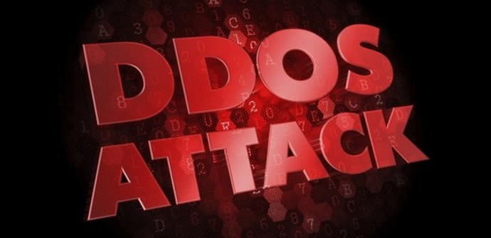 Ataque DDoS
