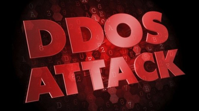 Ataque DDoS