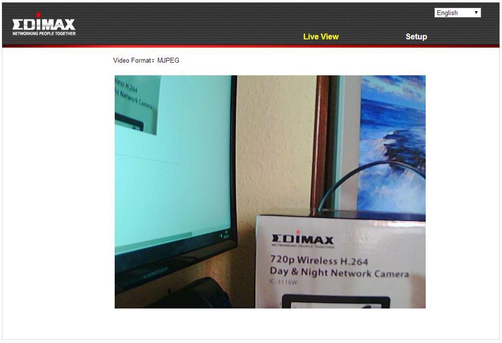 edimax ic-3116w configurador web 1