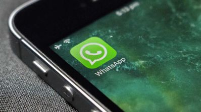 WhatsApp Spammer