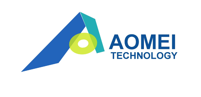 Logo AOMEI