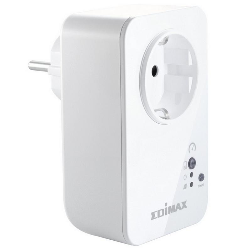 edimax sp-2101w smart plug switch