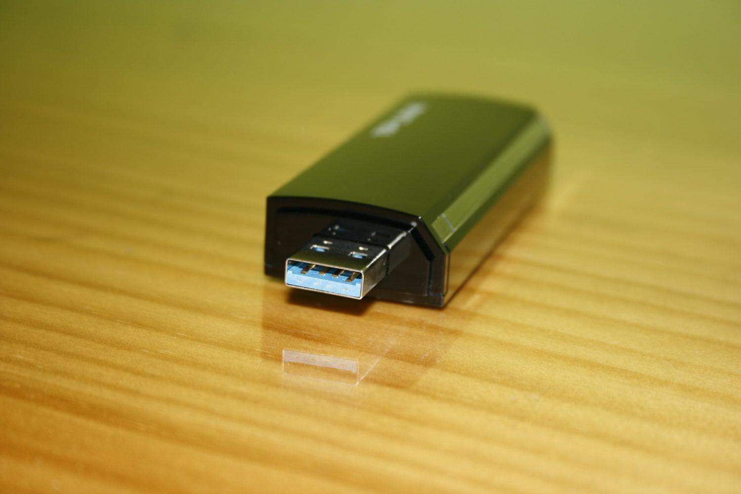 Differences between USB 2.0 and USB 3.0 WiFi adapter and which one to buy