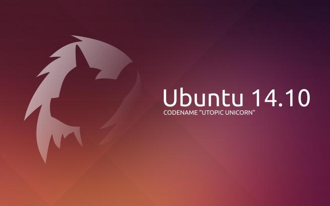 Ubuntu-14.10