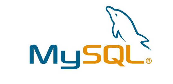 Logotipo de MySQL