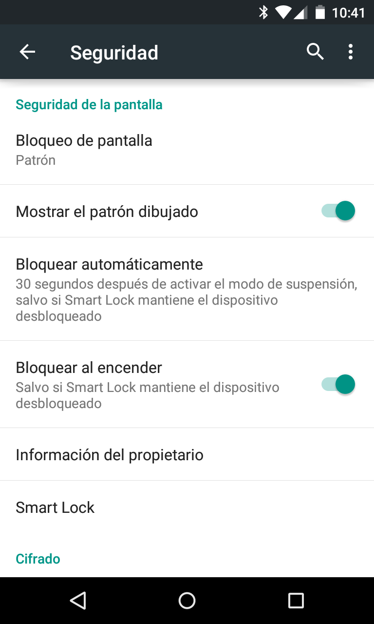 Android_Smart_Lock_Bluetooth_foto_1