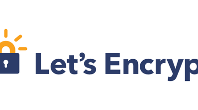 let's encrypt